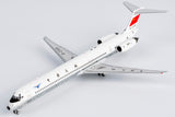 NG Models Civil Aviation Administration of China (CAAC) McDonnell Douglas MD-82 B-2109 (without cheatline; polished belly) 1/400 Scale