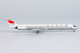 NG Models Civil Aviation Administration of China (CAAC) McDonnell Douglas MD-82 B-2109 (without cheatline; polished belly) 1/400 Scale
