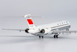 NG Models Civil Aviation Administration of China (CAAC) McDonnell Douglas MD-82 B-2109 (without cheatline; polished belly) 1/400 Scale