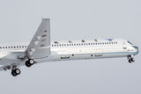 NG Models Civil Aviation Administration of China (CAAC) McDonnell Douglas MD-82 B-2109 (without cheatline; polished belly) 1/400 Scale