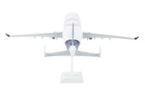 SkyMarks Airbus Beluga XL 4# Airbus A330-743L F-GXLJ Scale 1/200 Aircraft Scale Model