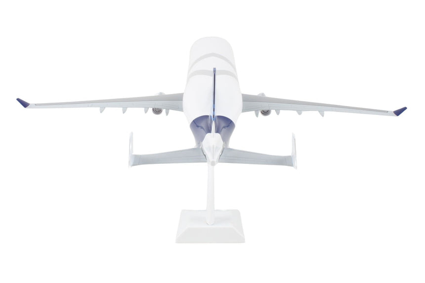 SkyMarks Airbus Beluga XL 4# Airbus A330-743L F-GXLJ Scale 1/200 Aircraft Scale Model