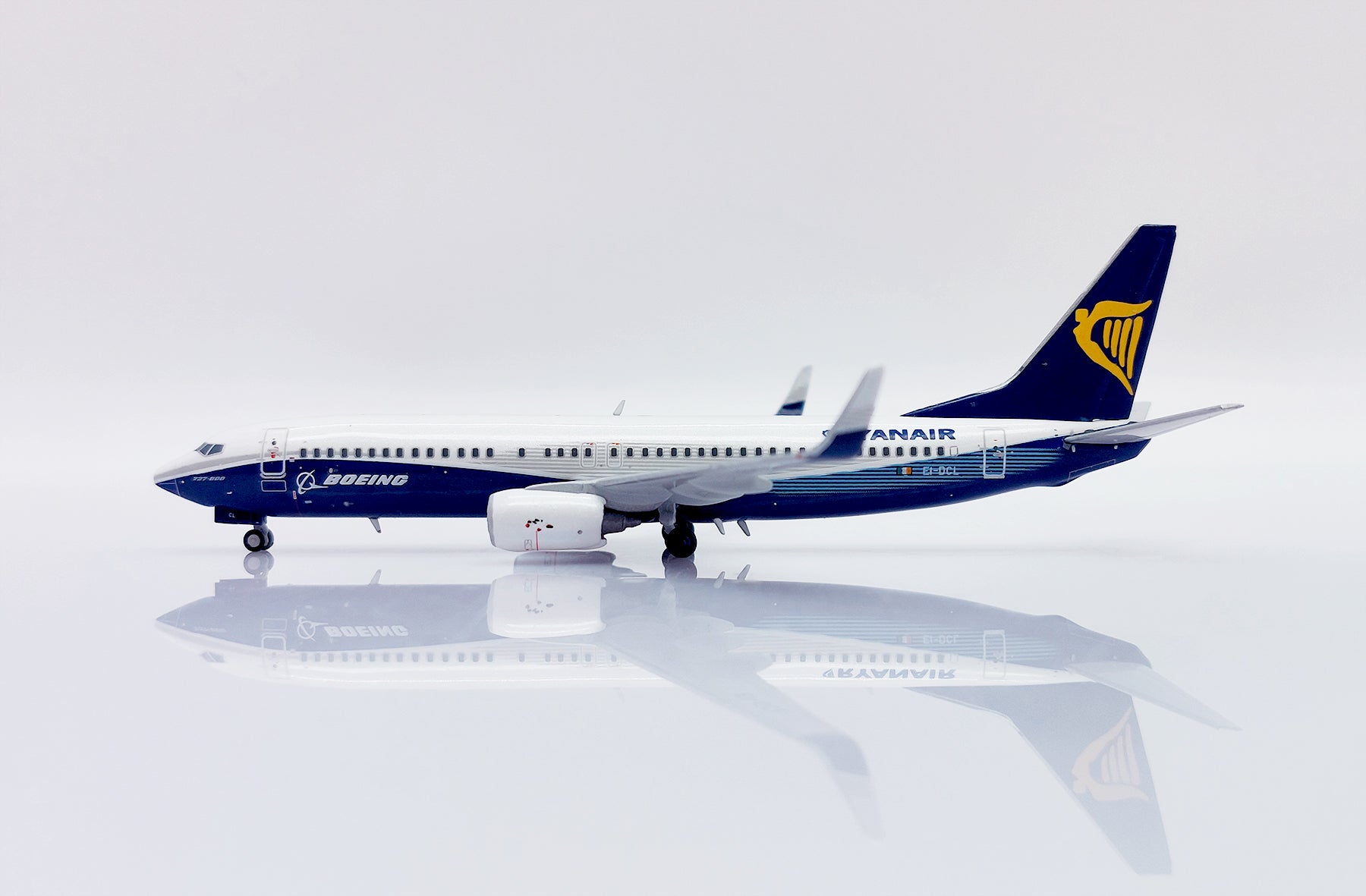 JC Wings Models 1/400 - Aircraft Model Store