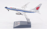 Aviation200 Air China Boeing 737-79L B-2700 1/200 Scale