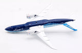 Aviation400 Boeing Boeing 787-8 Dreamliner 带梦想字 N787BX 1/400 Scale