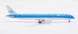 Aviation400 KLM Royal Dutch Airlines Boeing 787-10 Dreamliner PH-BKM (with detachable gear) 1/400 Scale