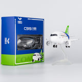 NG Models COMAC C919 Cartoon Edition