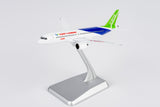 NG Models COMAC (without landing gears and antennas; with less details) COMAC C919 Lite Edition 1/400 Scale