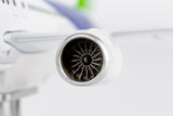 NG Models COMAC (without landing gears and antennas; with less details) COMAC C919 Lite Edition 1/400 Scale