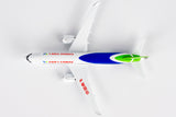 NG Models COMAC (without landing gears and antennas; with less details) COMAC C919 Lite Edition 1/400 Scale