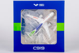NG Models COMAC (without landing gears and antennas; with less details) COMAC C919 Lite Edition 1/400 Scale