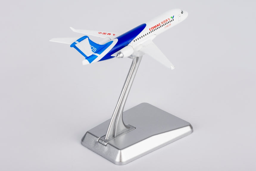 NG Models COMAC (without landing gears and antennas; with less details) COMAC C909 Lite Edition 1/400 Scale