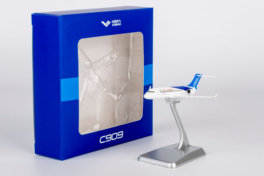 NG Models COMAC (without landing gears and antennas; with less details) COMAC C909 Lite Edition 1/400 Scale