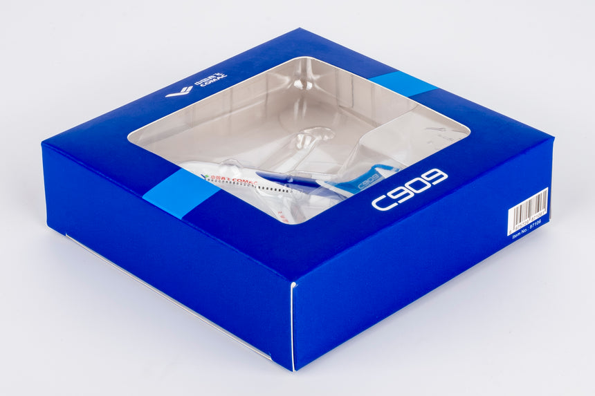 NG Models COMAC (without landing gears and antennas; with less details) COMAC C909 Lite Edition 1/400 Scale