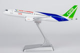 NG Models COMAC C919  (without gears and antennas) 1/200 Aircraft Scale Model