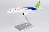NG Models COMAC C919  (without gears and antennas) 1/200 Aircraft Scale Model