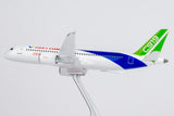 NG Models COMAC C919  (without gears and antennas) 1/200 Aircraft Scale Model