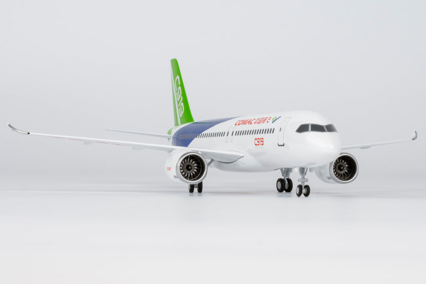 NG Models COMAC C919 1/200 Aircraft Scale Model