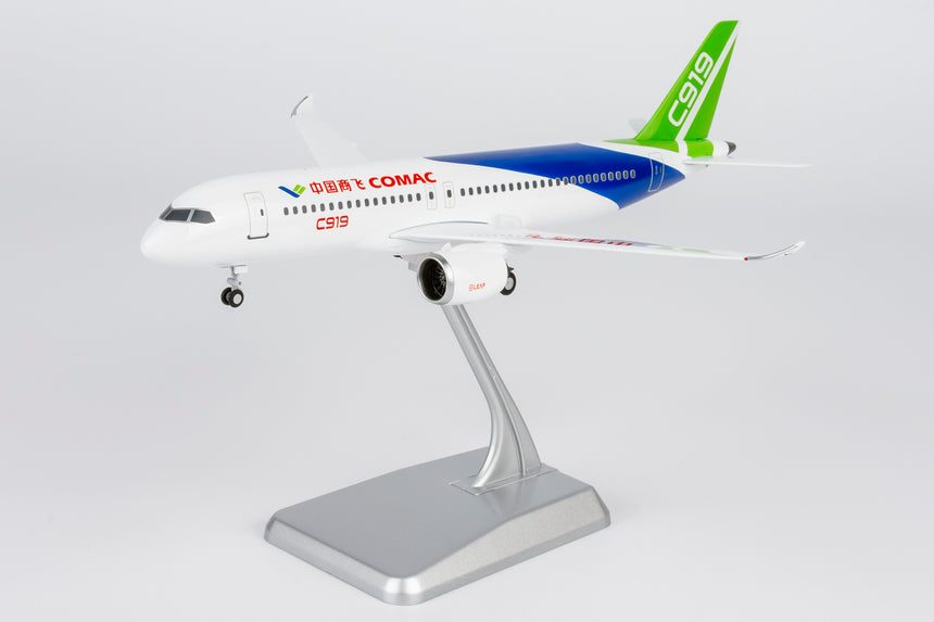 NG Models COMAC C919 1/200 Aircraft Scale Model
