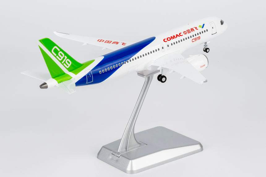 NG Models COMAC C919 1/200 Aircraft Scale Model