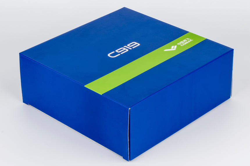 NG Models COMAC C919 1/200 Aircraft Scale Model