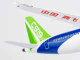 NG Models COMAC C919 1/200 Aircraft Scale Model