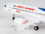 NG Models COMAC C919 1/200 Aircraft Scale Model