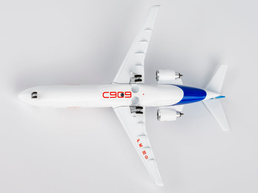 NG Models COMAC C909 1/200 Aircraft Scale Model