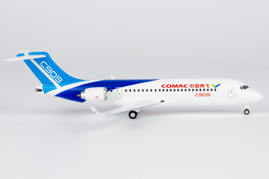 NG Models COMAC C909 1/200 Aircraft Scale Model