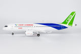 NG Models COMAC C919 Snap-Fit 1/100 Aircraft Scale Model