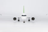 NG Models COMAC C919 Snap-Fit 1/100 Aircraft Scale Model