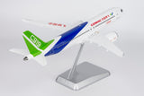 NG Models COMAC C919 Snap-Fit 1/100 Aircraft Scale Model
