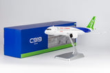 NG Models COMAC C919 Snap-Fit 1/100 Aircraft Scale Model