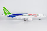 NG Models COMAC C919 Snap-Fit 1/100 Aircraft Scale Model