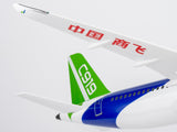 NG Models COMAC C919 Snap-Fit 1/100 Aircraft Scale Model