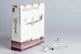 NG Model Qatar Airways Boeing 737 MAX 8 A7-BSE 1/400 88019