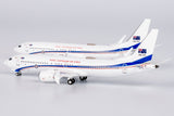 NG Models Royal Australian Air Force (RAAF) BBJ 737 MAX A62-002 1/400 Scale