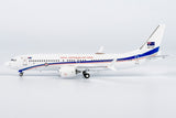 NG Models Royal Australian Air Force (RAAF) BBJ 737 MAX A62-002 1/400 Scale