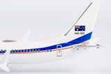 NG Models Royal Australian Air Force (RAAF) BBJ 737 MAX A62-002 1/400 Scale
