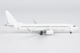 NG Models Blank Model Boeing 737 MAX 8 1/400 Aircraft Scale Model