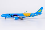 NG Models Capital Airlines "Beijing Universal Resort" Airbus A330-200 B-8982 1/400 Scale
