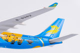NG Models Capital Airlines "Beijing Universal Resort" Airbus A330-200 B-8982 1/400 Scale