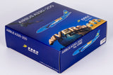 NG Models Capital Airlines "Beijing Universal Resort" Airbus A330-200 B-8982 1/400 Scale