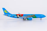 NG Models Capital Airlines "Beijing Universal Resort" Airbus A330-200 B-8982 1/400 Scale