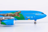 NG Models Capital Airlines "Beijing Universal Resort" Airbus A330-200 B-8982 1/400 Scale