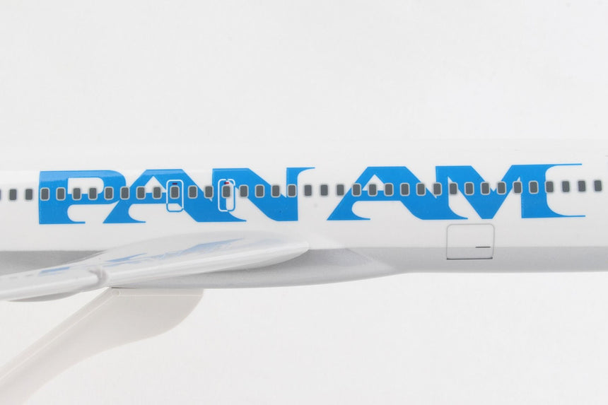 SkyMarks Pan Am Boeing 727-200 1/150 SKR1066
