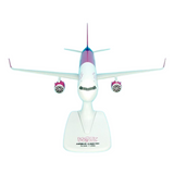 AeroClix Wizz Air Airbus A321-200 HA-LGA 1/200