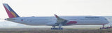 Aviation400 Philippine Airlines Airbus A350-1041 RP-C3512 (detachable gear) 1/400 Aircraft Scale Model