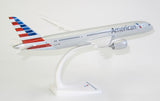 PPC Models American Airlines Boeing 787-9 1/200 Aircraft Scale Model