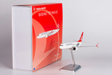 NG Models Turkish Airlines “Tokat” Boeing 737 MAX 8 TC-LCA 1/200 Scale